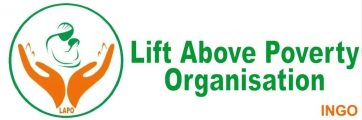 LIFT ABOVE POVERTY ORGANIZATION